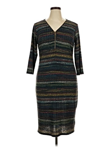 Sami & JO Casual Dress (view 1)