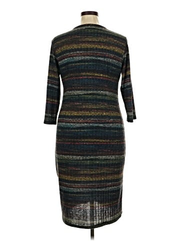 Sami & JO Casual Dress (view 2)