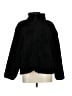 all in motion 100% Polyester Black Cardigan Size L - photo 1