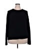 Old Navy Solid Black Pullover Sweater Size XXL (tall) - photo 1