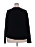 Old Navy Solid Black Pullover Sweater Size XXL (tall) - photo 2