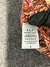A.L.C. Brown Short Sleeve Blouse Size 2 - photo 8