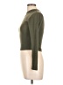 New Look Green Turtleneck Sweater Size 10 - photo 5