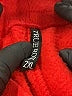 True Rock Solid Red Casual Pants Size 2X - photo 4