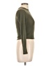 New Look Green Turtleneck Sweater Size 10 - photo 4