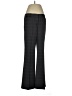 Sharagano Houndstooth Gray Dress Pants Size 8 - photo 1