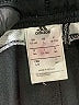 Adidas Black Track Pants Size L (youth) - photo 3