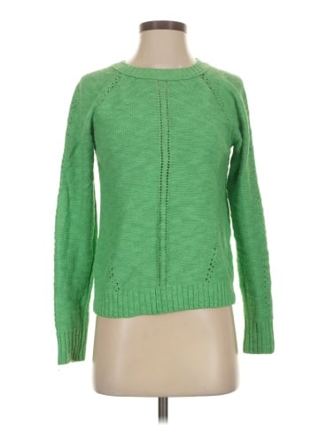 Ann Taylor LOFT Pullover Sweater (view 1)