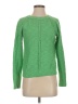 Ann Taylor LOFT Green Pullover Sweater Size XS - photo 1