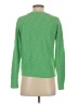 Ann Taylor LOFT Green Pullover Sweater Size XS - photo 2