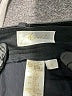 Apart Solid Black Formal Skirt Size 14 - photo 4