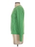 Ann Taylor LOFT Green Pullover Sweater Size XS - photo 5