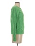 Ann Taylor LOFT Green Pullover Sweater Size XS - photo 4
