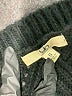 Ya Los Angeles Black Pullover Sweater Size S - photo 7