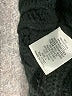 Ya Los Angeles Black Pullover Sweater Size S - photo 8