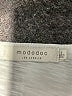 Mod-O-Doc 100% Cotton Silver Long Sleeve T-Shirt Size S - photo 7