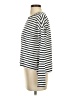 ASOS Stripes Ivory Long Sleeve T-Shirt Size 4 - photo 5