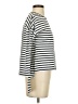 ASOS Stripes Ivory Long Sleeve T-Shirt Size 4 - photo 4