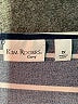 Kim Rogers Blue Casual Dress Size 1X - photo 4
