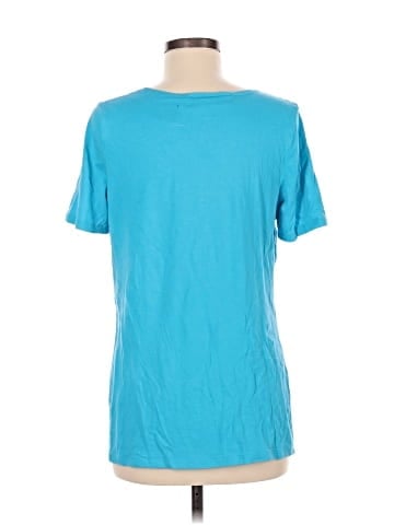 Denim 24/7 Short Sleeve T-Shirt (view 2)