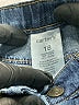 Carter's Blue Jeans 12-18 MO / 18 MO - photo 3