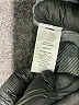retrology Gray Long Sleeve Top Size XL - photo 8