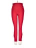 Lululemon Athletica Red Active Pants Size 4 - photo 1