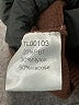 Unbranded Brown Pullover Sweater Size M - photo 8