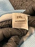 Unbranded 100% Polyester Blue Sweatshirt Size 2X - photo 7