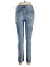 Vigoss Hearts Blue Jeans Size 29 waist - photo 2