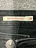 Levi's Black Active Pants Size 26 waist - photo 7