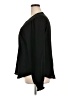 Unbranded 100% Polyester Black Long Sleeve Blouse Size 2X - photo 5
