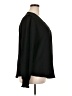 Unbranded 100% Polyester Black Long Sleeve Blouse Size 2X - photo 4