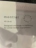 Montiel Ivory Active Pants Size 0 - 2 - photo 4