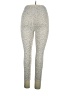 Evolution and Creation Animal Print Ivory Leggings Size XL - photo 2