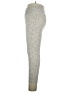Evolution and Creation Animal Print Ivory Leggings Size XL - photo 5