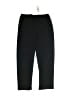 Iz Byer Solid Black Casual Pants Size 14 - photo 2