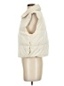 Wild Fable 100% Polyester Ivory Vest Size S - photo 5