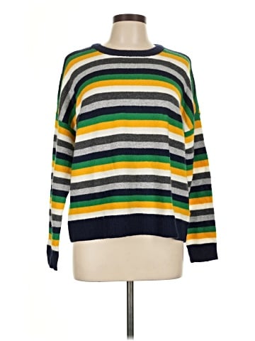 Court & Rowe Long Sleeve Top (view 1)