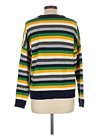 Court & Rowe Long Sleeve Top (view 2)