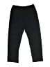 Iz Byer Solid Black Casual Pants Size 14 - photo 1