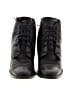Cienta Black Blue Sneakers Size EU 24 / US 7 1/2-8 (kids) - photo 2