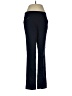 Van Heusen Chevron-herringbone Blue Active Pants Size 8 - photo 1