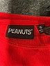 Peanuts Red Pullover Sweater Size S (kids) - photo 3