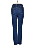 7 For All Mankind Hearts Blue Jeans Size 26 waist - photo 2
