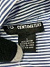 Assorted Brands Gray Casual Dress Size S - photo 7