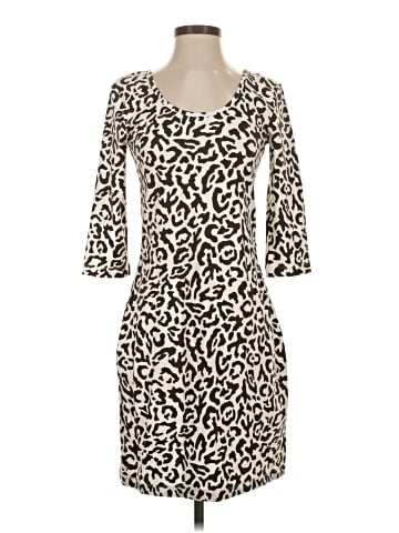 Persifor Casual Dress (view 1)
