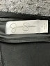 Jessica Simpson 100% Polyester Black Cocktail Dress Size 6 - photo 6