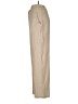Lulus Stripes Tan Casual Pants Size M - photo 5