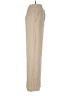 Lulus Stripes Tan Casual Pants Size M - photo 4